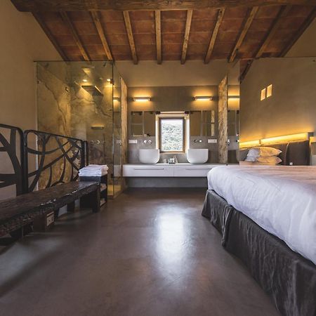 Torre Di Baratti Bio Resort Populonia Δωμάτιο φωτογραφία