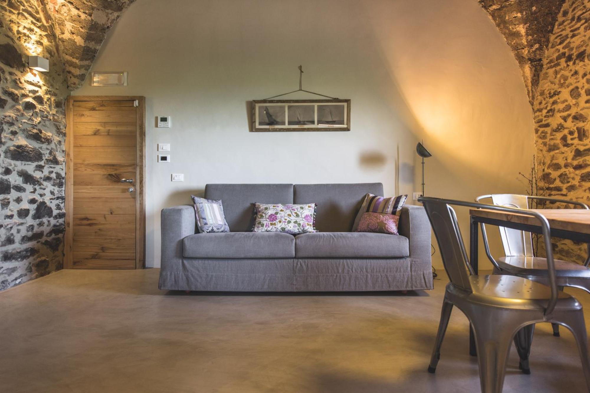 Torre Di Baratti Bio Resort Populonia Δωμάτιο φωτογραφία