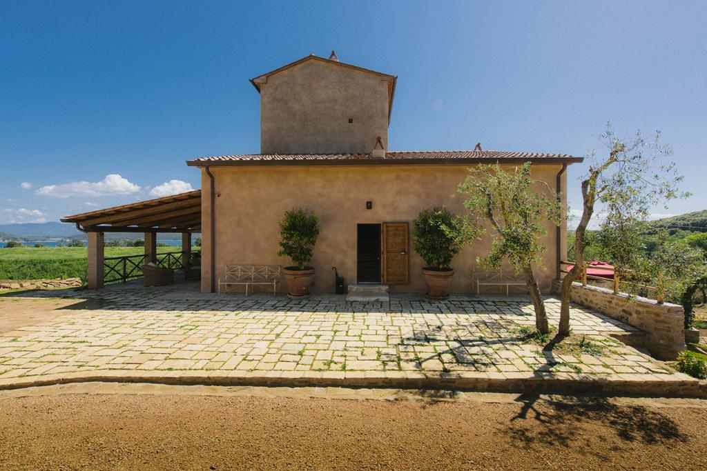 Torre Di Baratti Bio Resort Populonia Εξωτερικό φωτογραφία