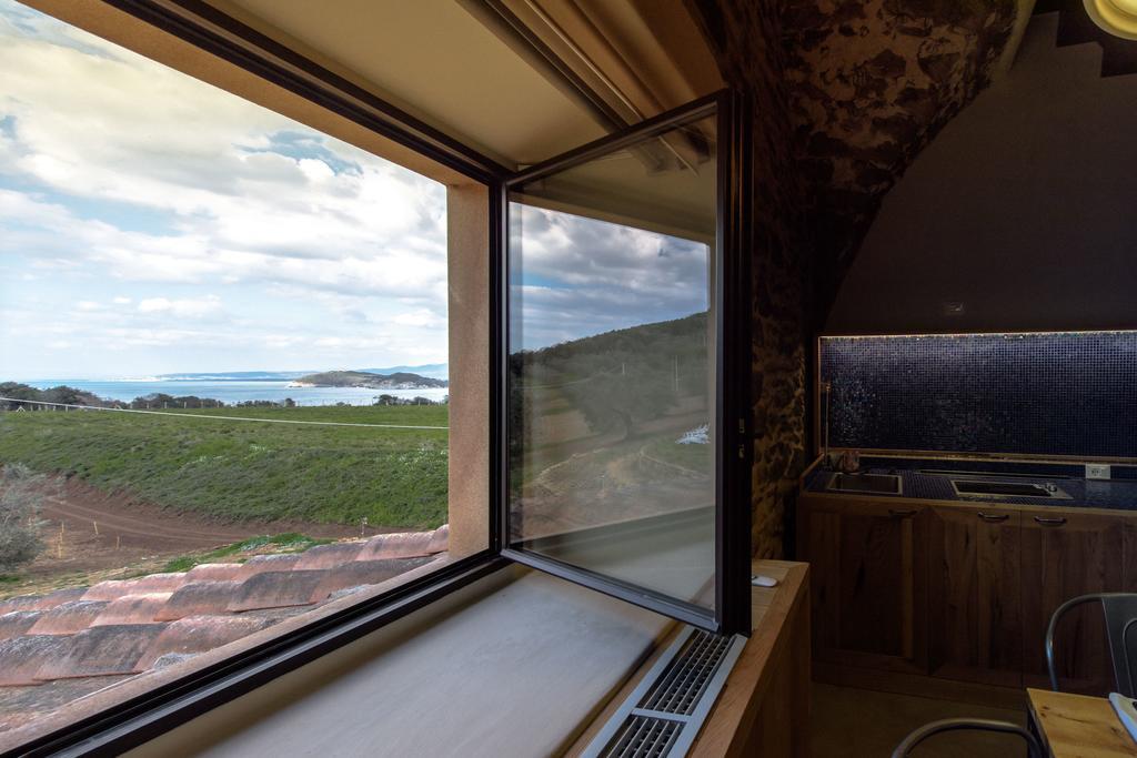 Torre Di Baratti Bio Resort Populonia Εξωτερικό φωτογραφία