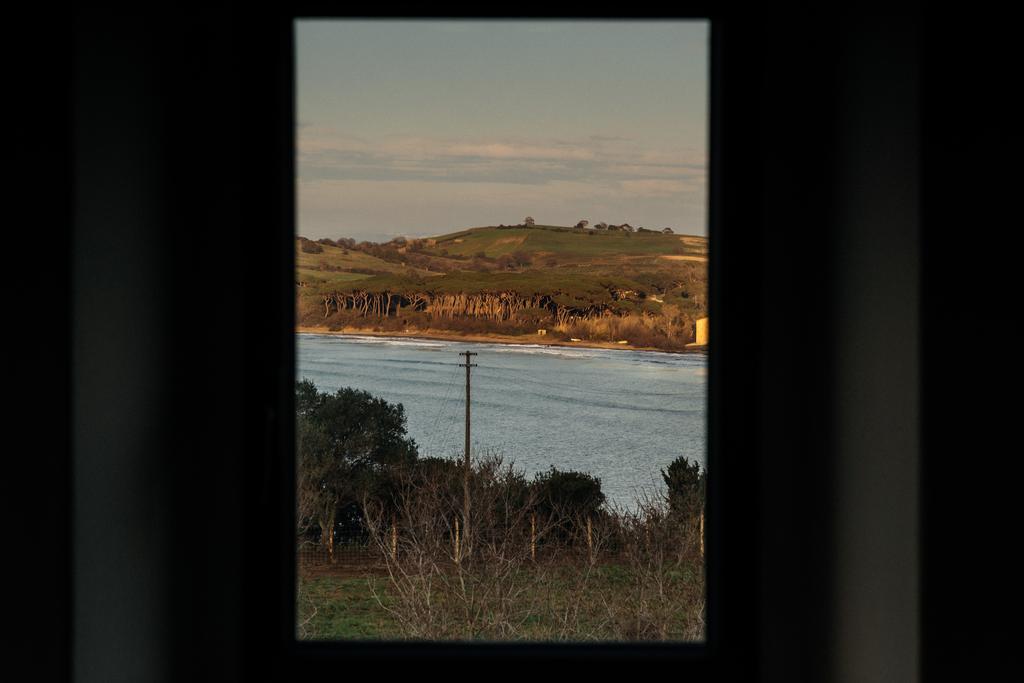 Torre Di Baratti Bio Resort Populonia Εξωτερικό φωτογραφία