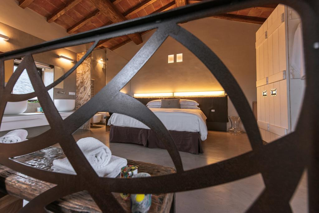 Torre Di Baratti Bio Resort Populonia Εξωτερικό φωτογραφία