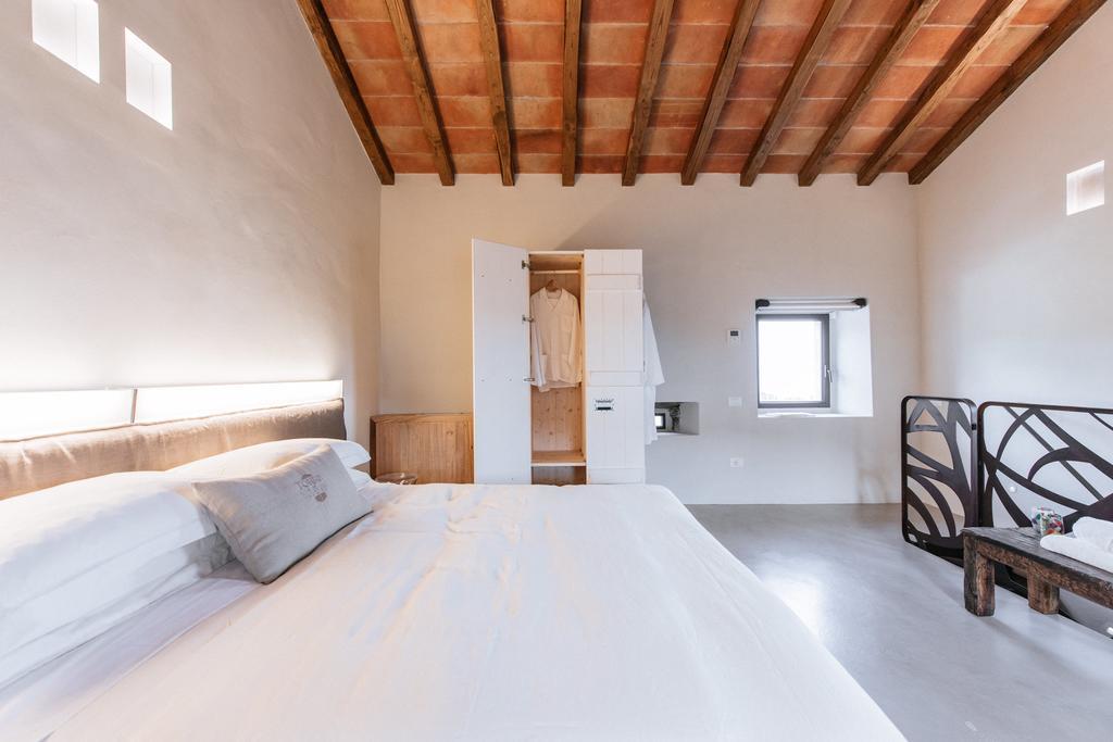 Torre Di Baratti Bio Resort Populonia Εξωτερικό φωτογραφία