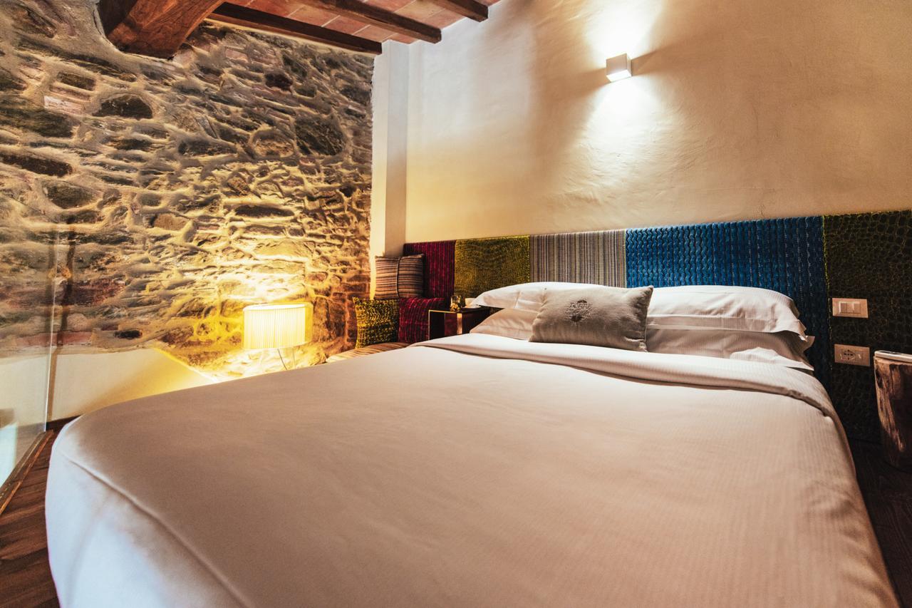 Torre Di Baratti Bio Resort Populonia Εξωτερικό φωτογραφία