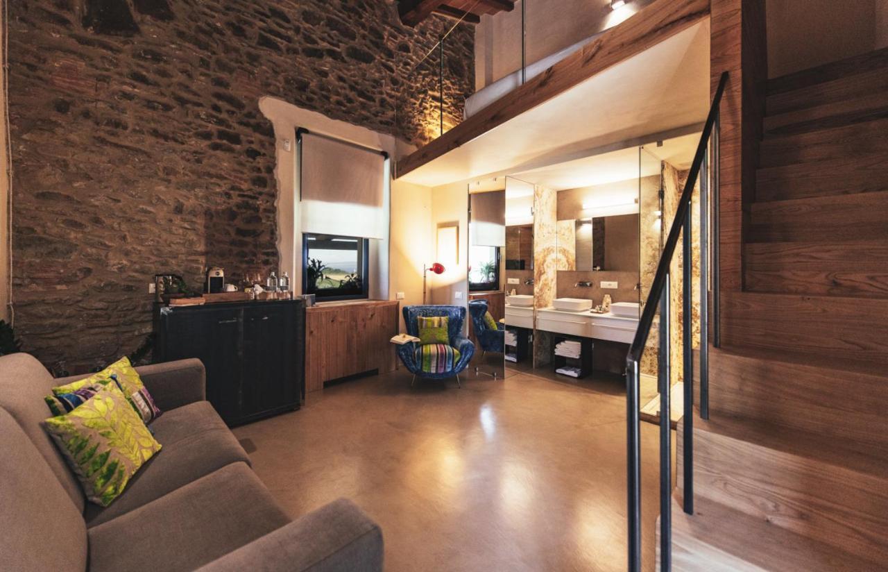 Torre Di Baratti Bio Resort Populonia Εξωτερικό φωτογραφία