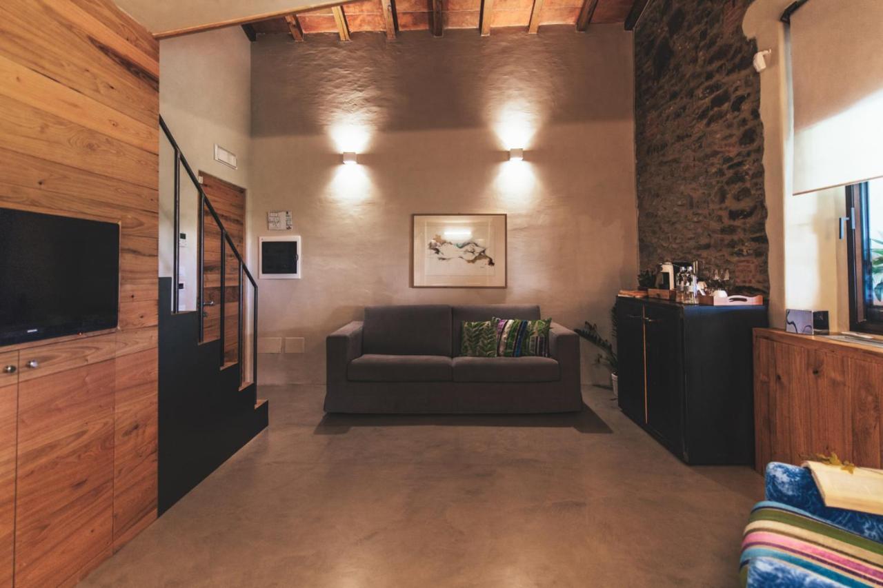 Torre Di Baratti Bio Resort Populonia Εξωτερικό φωτογραφία