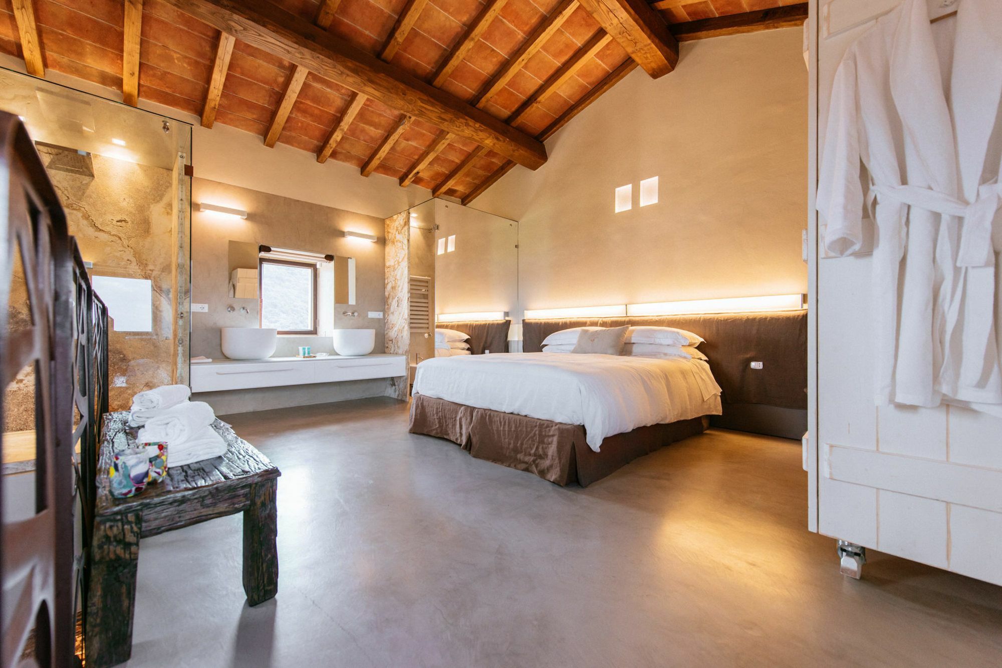 Torre Di Baratti Bio Resort Populonia Εξωτερικό φωτογραφία