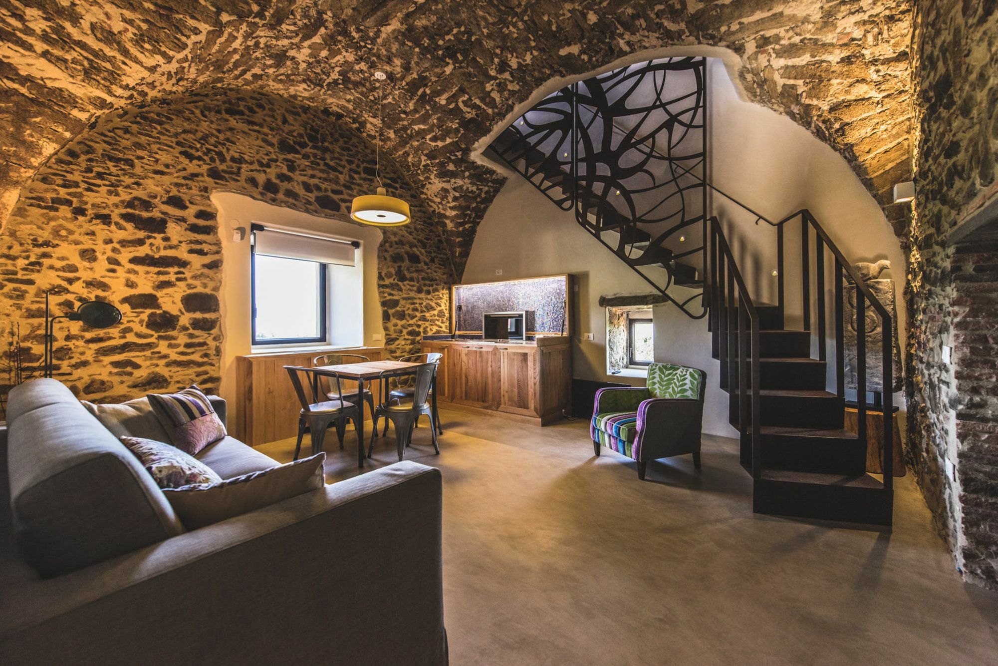 Torre Di Baratti Bio Resort Populonia Εξωτερικό φωτογραφία