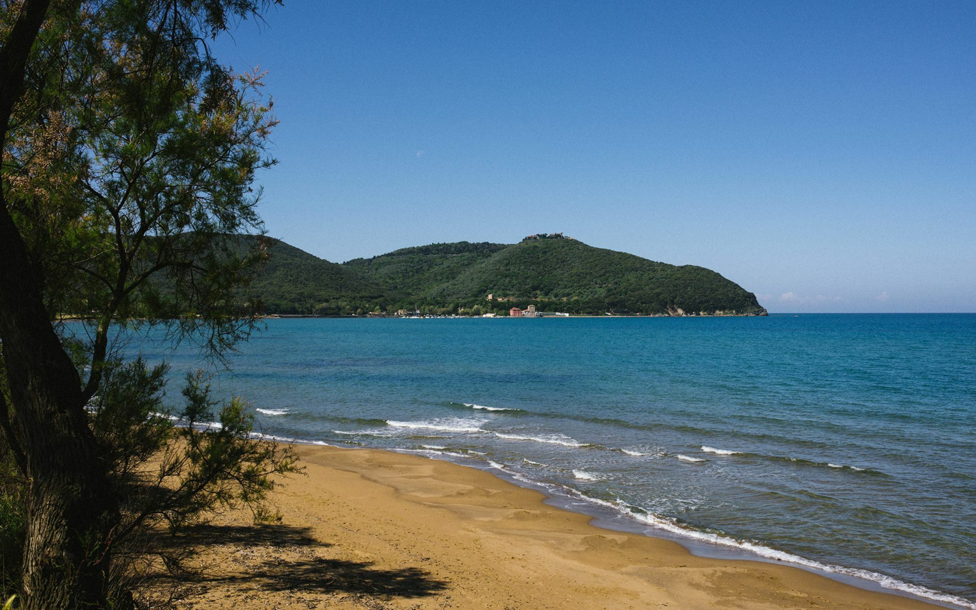 Torre Di Baratti Bio Resort Populonia Εξωτερικό φωτογραφία