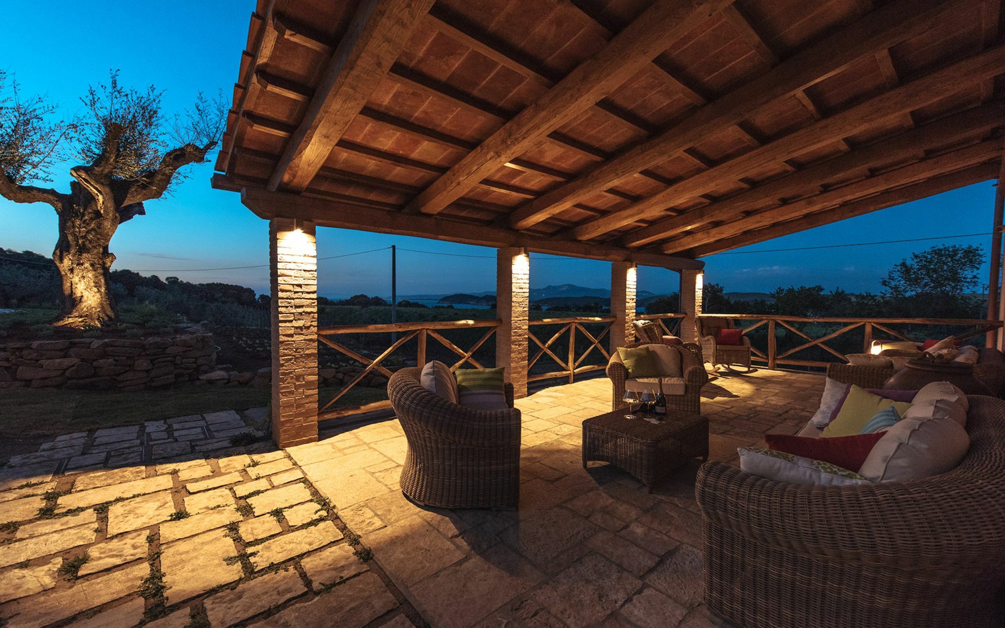 Torre Di Baratti Bio Resort Populonia Εξωτερικό φωτογραφία