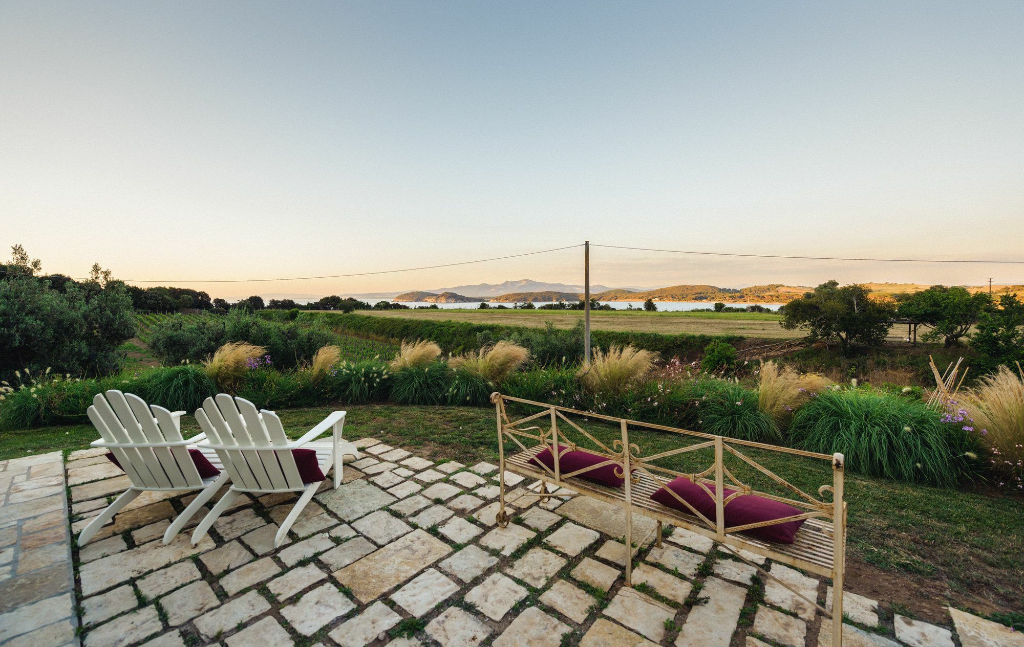 Torre Di Baratti Bio Resort Populonia Εξωτερικό φωτογραφία
