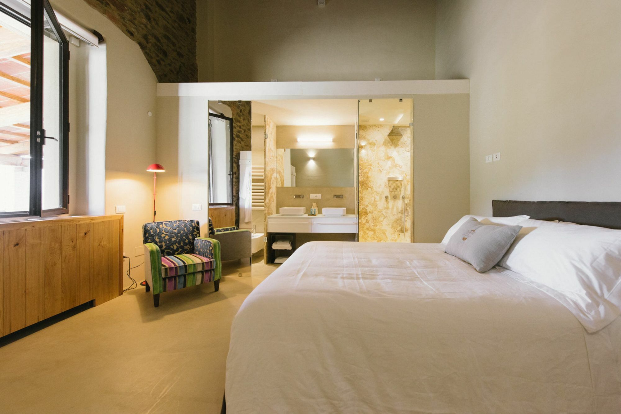 Torre Di Baratti Bio Resort Populonia Εξωτερικό φωτογραφία