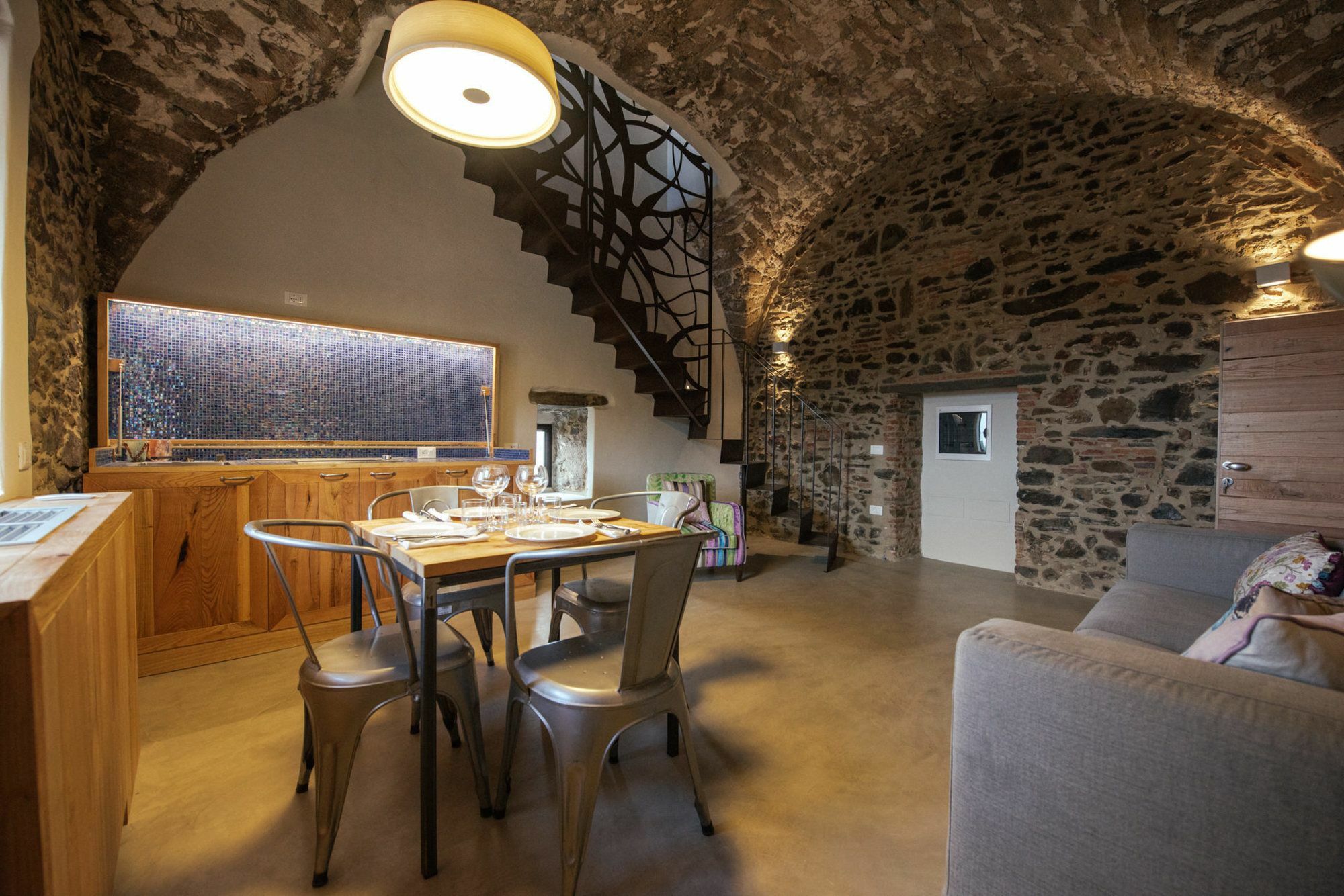 Torre Di Baratti Bio Resort Populonia Εξωτερικό φωτογραφία