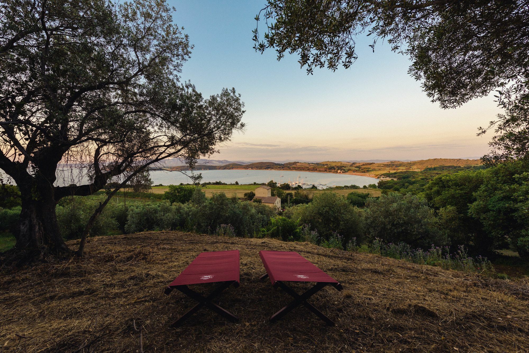 Torre Di Baratti Bio Resort Populonia Εξωτερικό φωτογραφία
