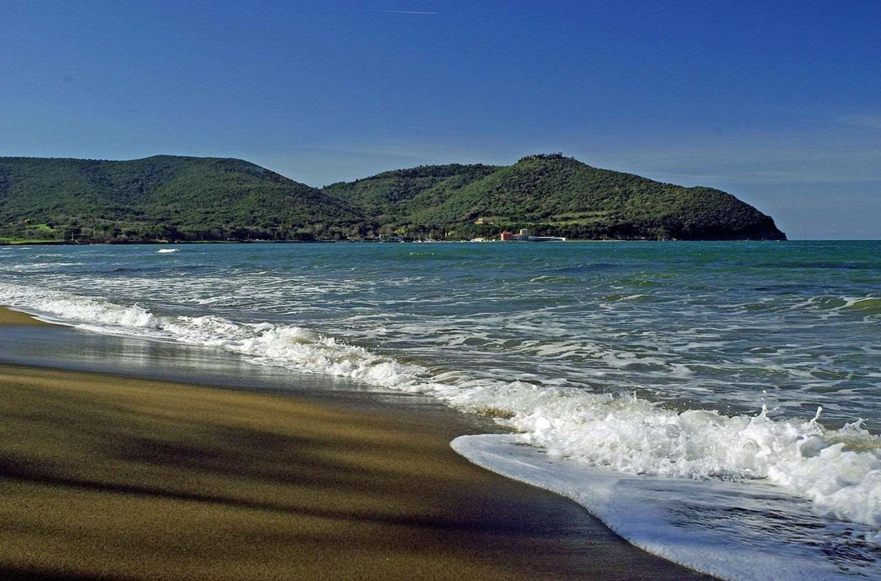 Torre Di Baratti Bio Resort Populonia Εξωτερικό φωτογραφία